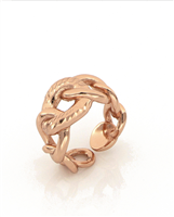 Anillo Unoaerre Mujer in Plata 1728 - 1728
